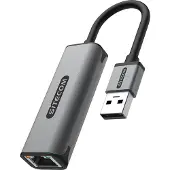 Sitecom USB-A-zu-Ethernet-1-Gigabit-Adapter