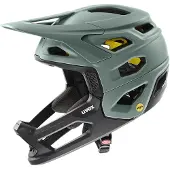 Uvex Revolt Mips Downhillhelm