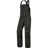 FXR Aerial Lite Damen Snowmobile Latzhose