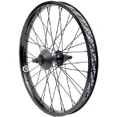 Salt Hinterrad mit Kassette RHD EX