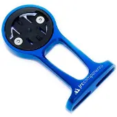 JRC Vorderrad-Halterung Stem Out Wahoo