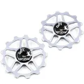 JRC Components Shimano Mtb 12s Fahrrad-schaltröllchensatz