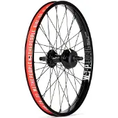 Wethepeople Hinterrad Hybrid RSD
