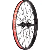 Wethepeople Hinterrad Audio