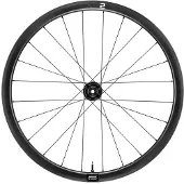 Giant Cxr 2 Disc Tubeless Gravel-vorderrad