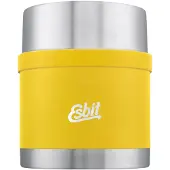 Esbit Termos Food Jug Sculptor 0,5 l żółty