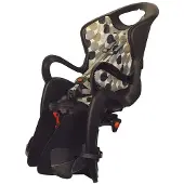 Bellelli Tiger Fahrrad-kindersitz Für Rahmen