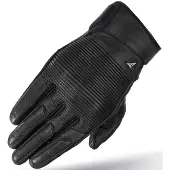 SHIMA SHIMABlakeSchwarzHandschuhe Größe L