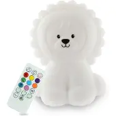 Light For Kids Lion Lampe