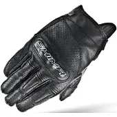 SHIMA SHIMACaliberSchwarzHandschuhe Größe XL