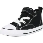 Converse Sneaker "CHUCK TAYLOR ALL STAR MALDEN STREET", Jungen, Gr. 24, schwarz, Textil, Schuhe Sneaker
