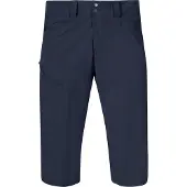 Bergans Kurze Hose Herren Vandre Light Softshell Long Navy Blue-Größe 50