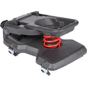 Hamax Kindersitzadapter Für Fahrräder