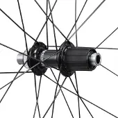 Shimano Rs710 Hinterradnabenachse