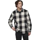 Black Diamond Flanellhemd Project Lined