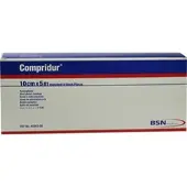 Bsn Medical Compridur Kompr 5mx10cm 10 ST