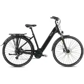 Bh Atom City Wave Pro Bh1e 700c Deore 2025 Elektrofahrrad