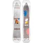 Nitro Cheap Trills Snowboard