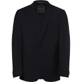 Finshley & Harding Baukasten-Sakko Steven in marine | Gr.: 24