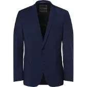 Finshley & Harding Baukasten-Sakko Steven in marine | Gr.: 28