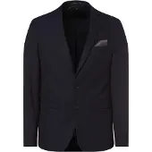 Finshley & Harding Baukasten-Sakko Oakland in marine | Gr.: 90