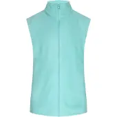Dreimaster Maritim Men Vest in Türkis | Gr.: XXL