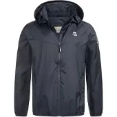 Arctic Seven Regenjacke Herren Regenjacke AS412 in Navy | Gr.: XXL