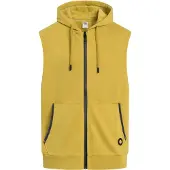 GOLD´S GYM APPAREL Hoodie DRAPER