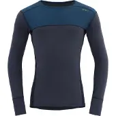 Devold Lauparen Merino 190 Shirt Man Funktionsunterwäsche für Herren