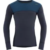 Devold Lauparen Merino 190 Shirt Man Funktionsunterwäsche für Herren