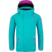TROLLKIDS Holmenkollen Pro Jacke