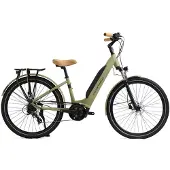 Granville E-absolute 35 Plus Altus Elektrofahrrad