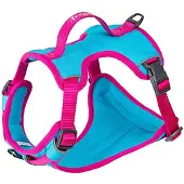 Freedog Cool Pro Tech Hundegeschirr