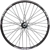 Mvtek Tbr 26´´ Disc Mtb Vorderrad