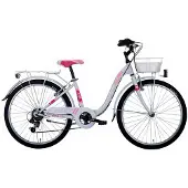 Olmo Alya 24´´ 6s 2024 Fahrrad