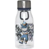 Beckmann Trinkflasche 400 ml - Tiger Race
