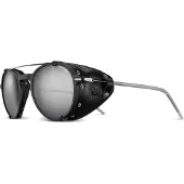Julbo Legacy Spectron 4 - Sonnenbrille schwarz