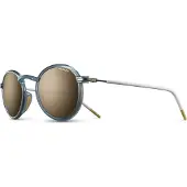 Julbo Around Polarisierte Sonnenbrille Golden Polarized/CAT3+ Golden Polarized/CAT3+