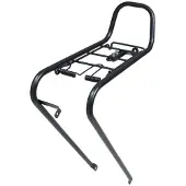 Steco Fw2 Gepäckträger