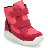 Ecco Urban Mini GTX Winterstiefel, Teaberry, 20