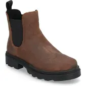 Ecco GRAINER WP Kinderschuhe Mädchen braun NEU