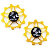 JRC Rolle Shimano Dura Ace