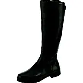 Legero Mystic Schaftstiefel Schwarz