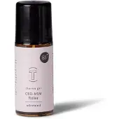 BioBloom Cbd-Msm Roller - wärmend 50 ml Gel