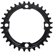 Praxis 104bcd 1x Narrow Wide Alloy Kettenblatt