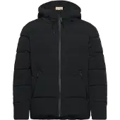 Woodbird Herren Jacken Wbjoseph Tech Jacket - Zwart - Größe XL