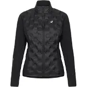 Asics Damen Jacke ROAD WINTER JACKET