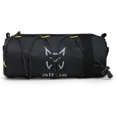 Altus Sena Lenkertasche Schwarz Schwarz One Size