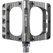 Nintendo Switch Pedale Plattform Abfahrt Freeride CNC