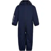 Minymo Softshell Solid Overall